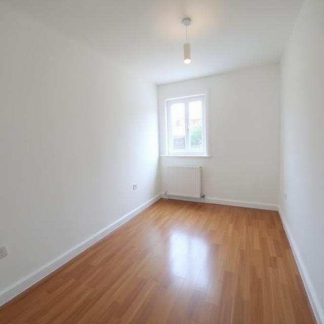 Landlord & Property Cleaning after cleaning